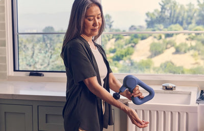 Theragun Relief de Therabody