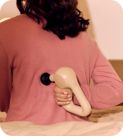 Theragun Relief de Therabody