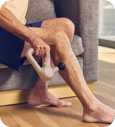 Theragun Relief de Therabody