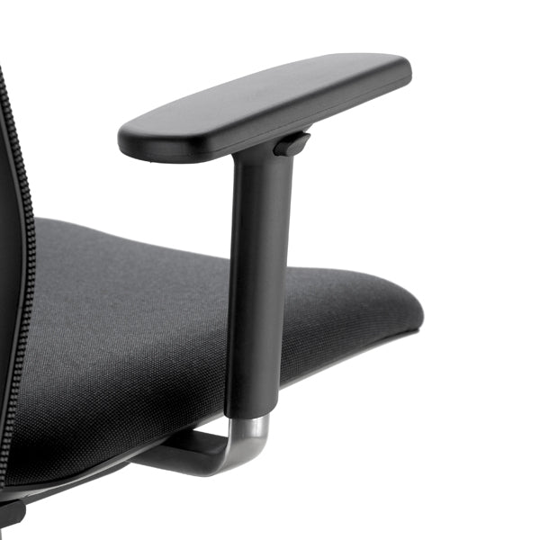 Silla de oficina S2K de Ergonomika