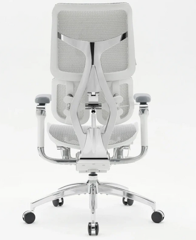 Cadira Doro S300 Pro Blanca