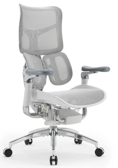 Cadira Doro S300 Pro Blanca