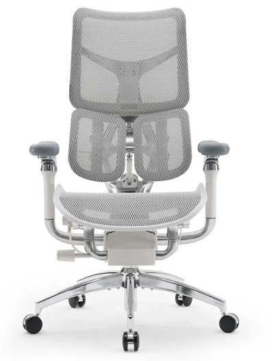 Cadira Doro S300 Pro Blanca