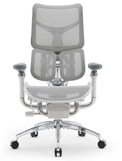 Silla Doro S300 Pro blanca
