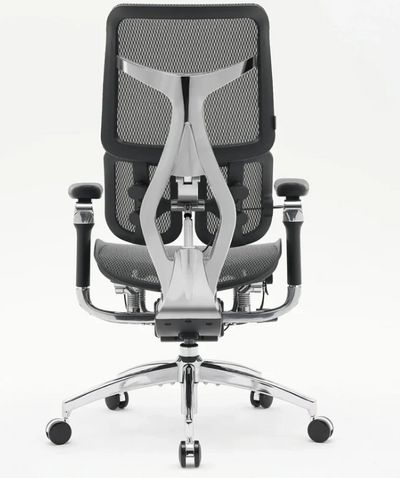 Doro S300 Pro Black Chair