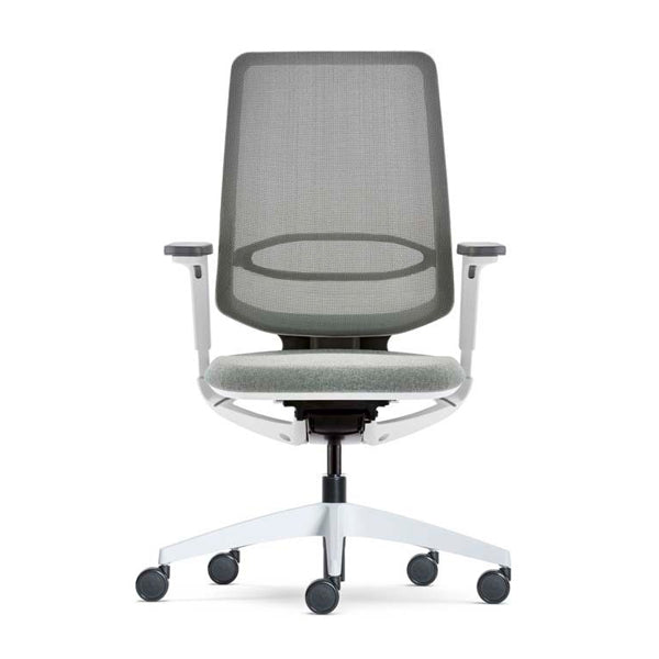 Dynamic work chair SE:FLEX from Sedus