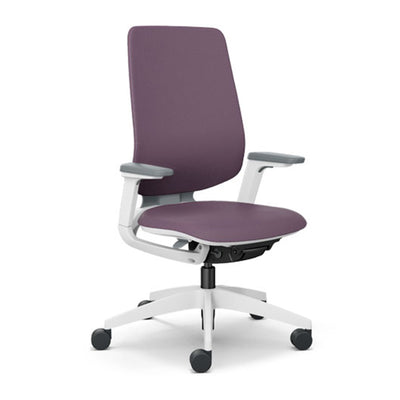Dynamic work chair SE:FLEX from Sedus