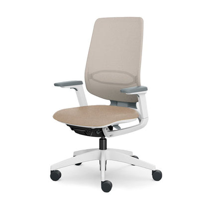 Dynamic work chair SE:FLEX from Sedus