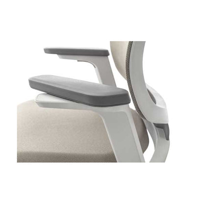 Dynamic work chair SE:FLEX from Sedus