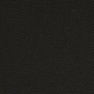 SWOPPER Office Stool by Aeris | Black