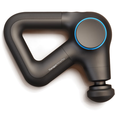 Theragun Prime Plus de Therabody