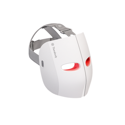 Theraface Mask de Therabody