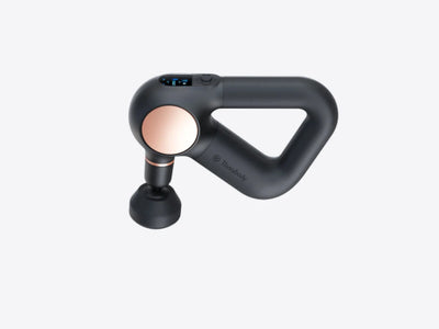Theragun Sense black de Therabody