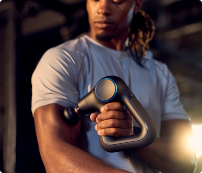 Theragun Prime Plus de Therabody