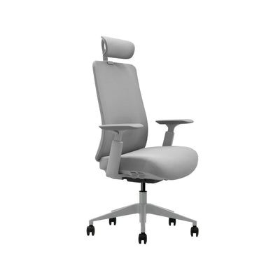 Silla Vento con cabezal