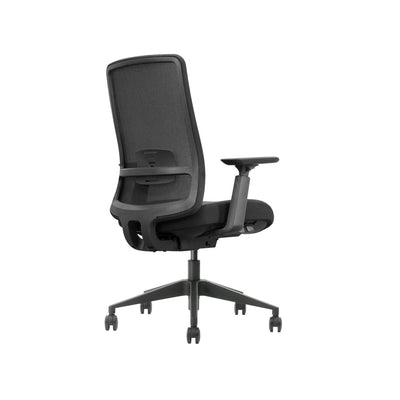 Vento ergonomic office chair by Gonos