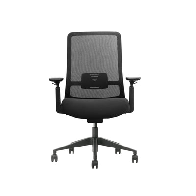 Vento ergonomic office chair by Gonos