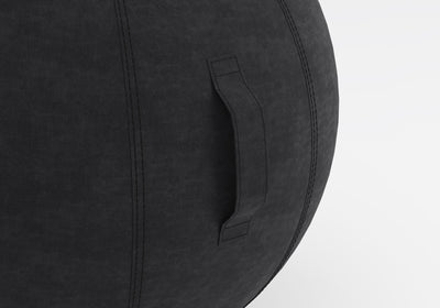 Mondo, an alternative to the traditional Gonos chair