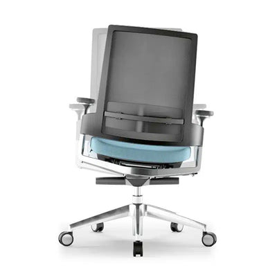 X2K ergonomic chair for office work by Ergonomika