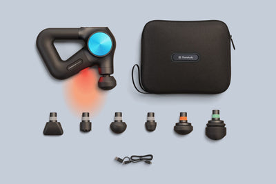 Theragun PRO Plus de Therabody