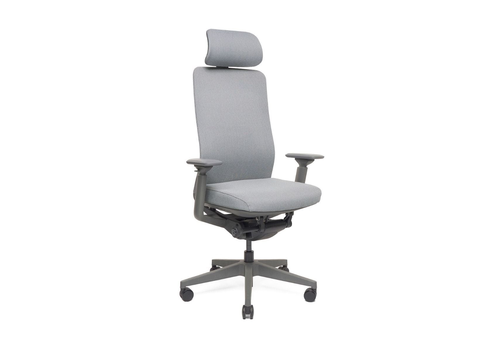 Silla K24 con cabezal