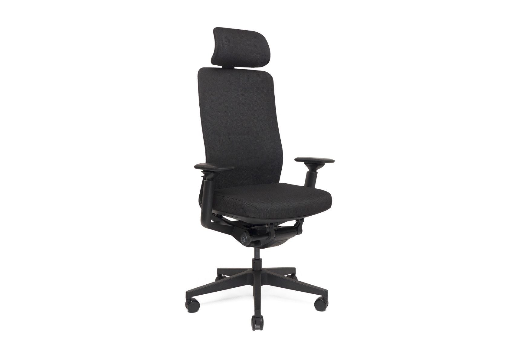 Silla K24 con cabezal