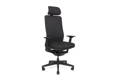Silla K24 con cabezal