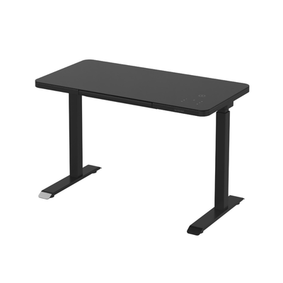 HOME Lift Desk - Black