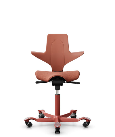 Hag CAPISCO PULS 8020 Ergonomic Desk Chair