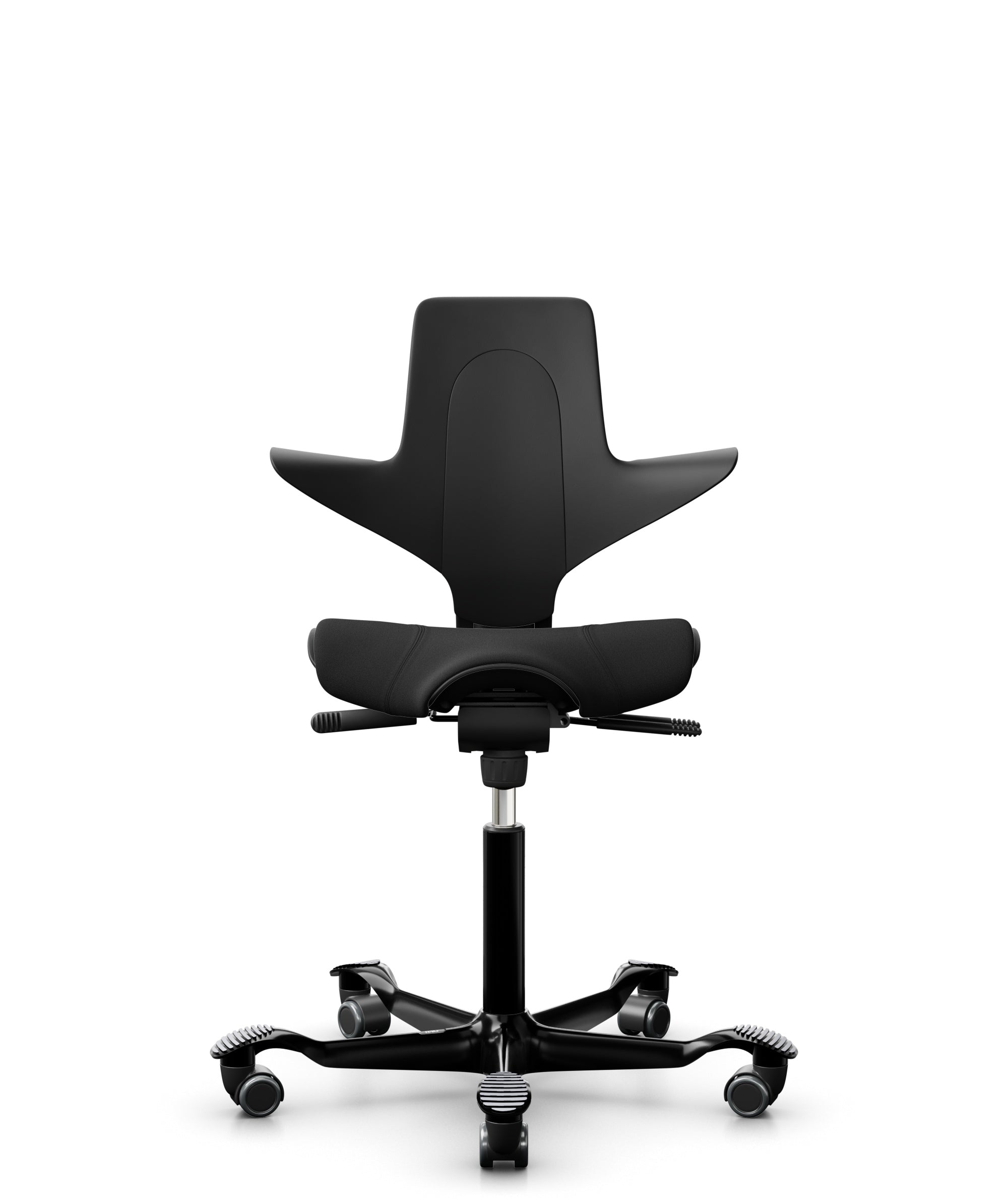 Silla Escritorio Ergonómica CAPISCO PULS 8020 de Hag