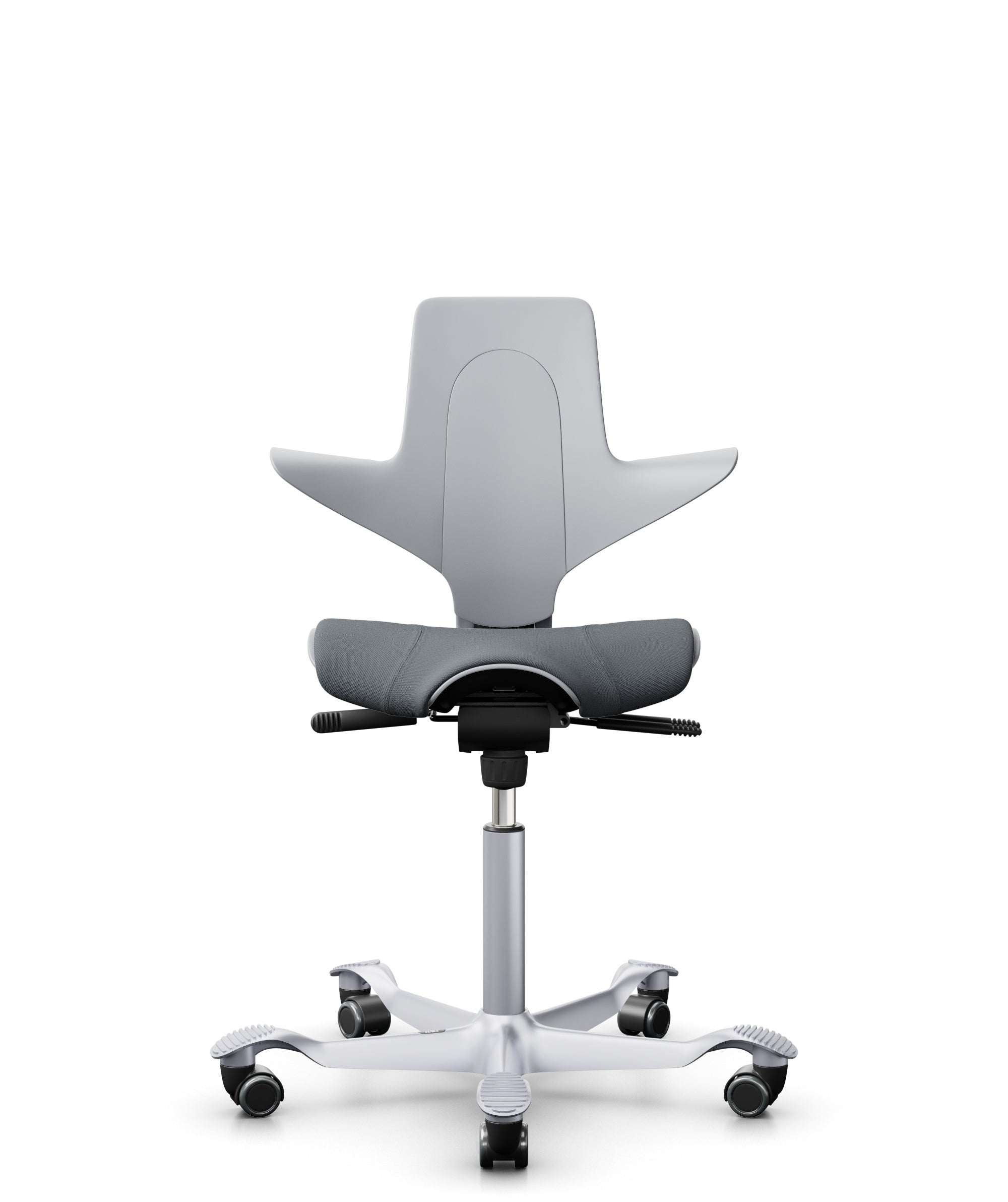 Silla Escritorio Ergonómica CAPISCO PULS 8020 de Hag