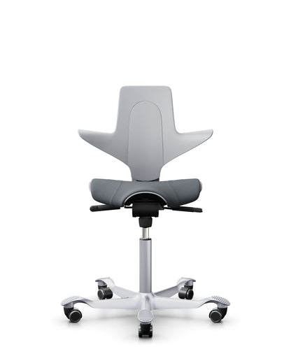 Silla Escritorio Ergonómica CAPISCO PULS 8020 de Hag