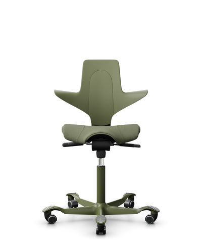 Hag CAPISCO PULS 8020 Ergonomic Desk Chair