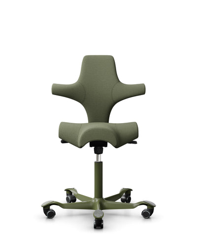 Hag CAPISCO 8106 Ergonomic Desk Chair