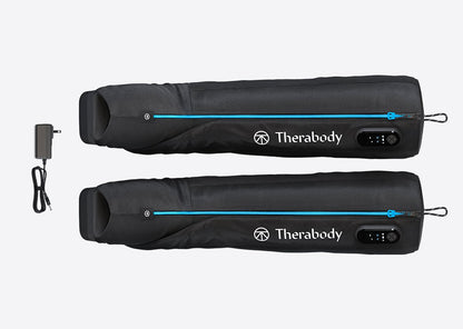 RecoveryAir JetBoots de Therabody |