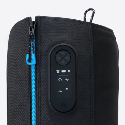 RecoveryAir JetBoots by Therabody | Size S