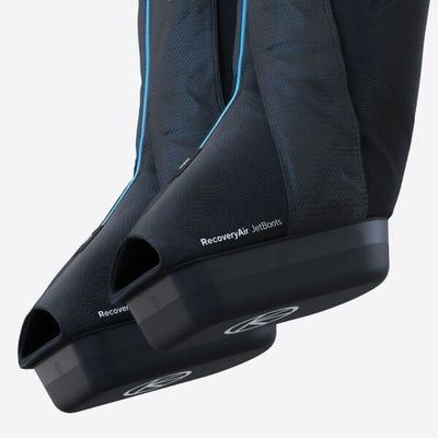 RecoveryAir JetBoots by Therabody | Size M