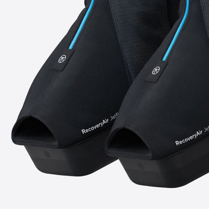 RecoveryAir JetBoots de Therabody |