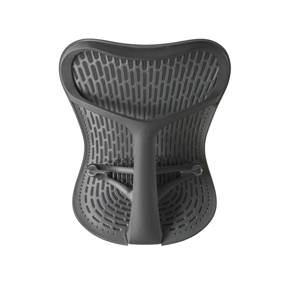 Cadira Oficina Ergonòmica MIRRA 2 BUTTERFLY de Herman Miller | Grafit