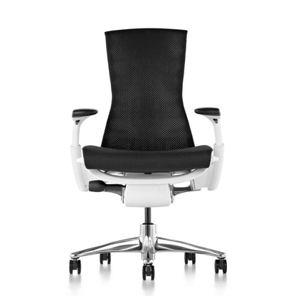 silla oficina herman miller