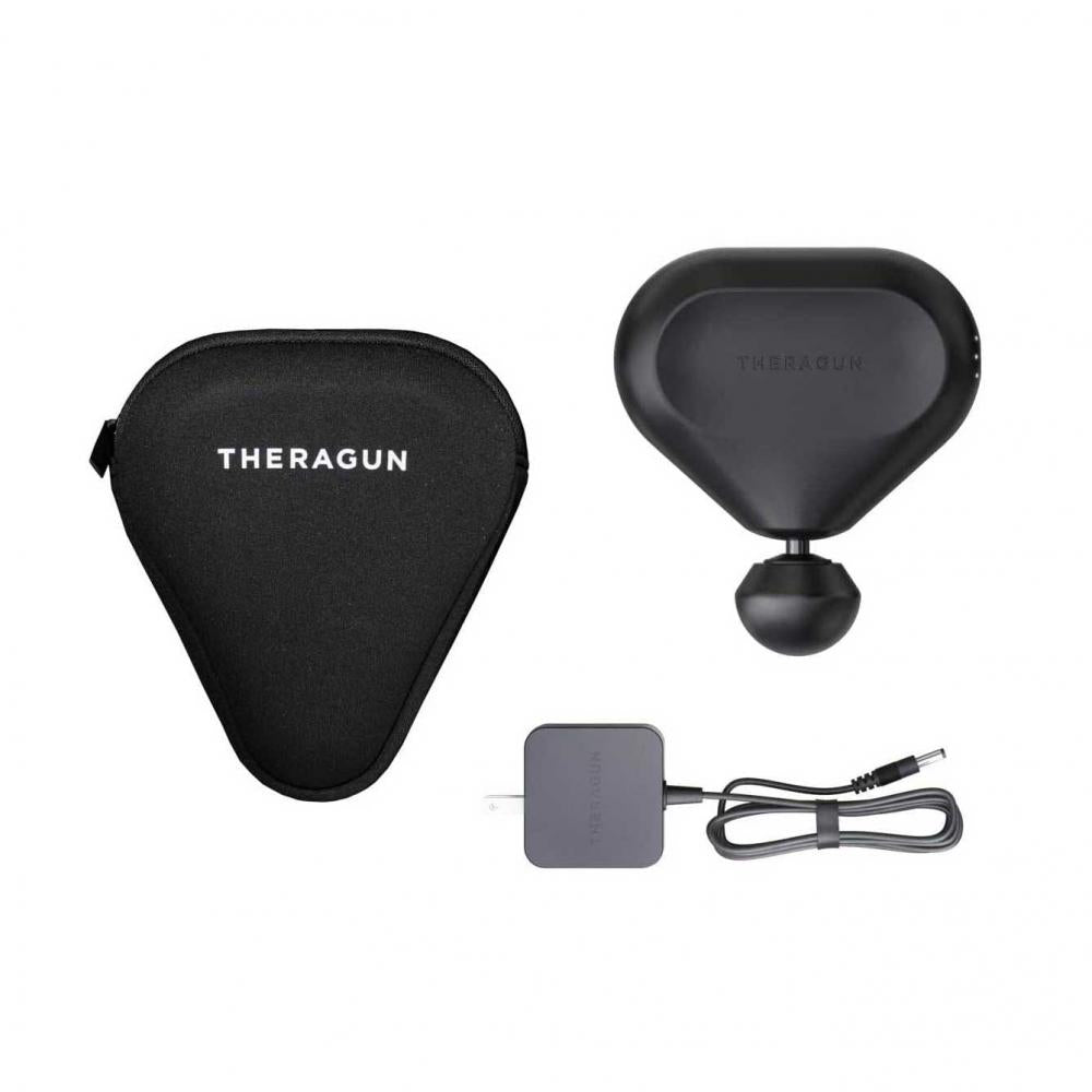 Theragun Mini Black + Carcassa