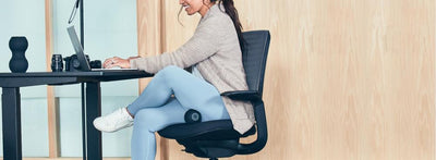 Therabody Wave Solo Vibration Device