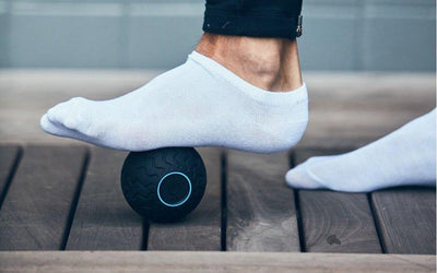 Therabody Wave Solo Vibration Device