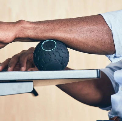 Therabody Wave Solo Vibration Device