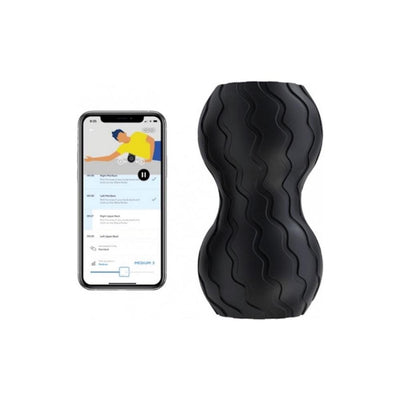 Therabody Wave Duo Vibrating Roller