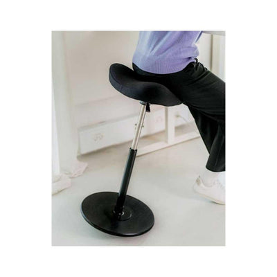 Varier MOVE Ergonomic Stool | Black