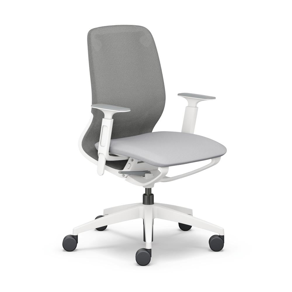 silla ergonómica escritorio semotion net