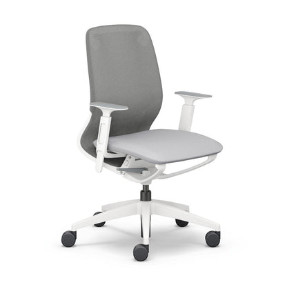 silla ergonómica escritorio semotion net