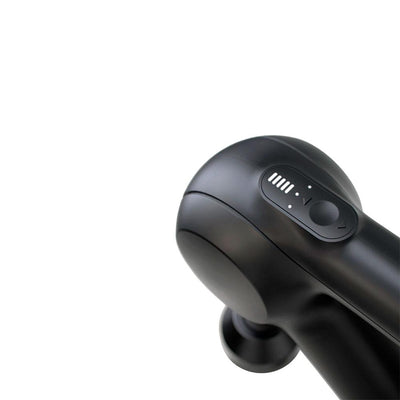 Theragun Prime + Wedge Accessory