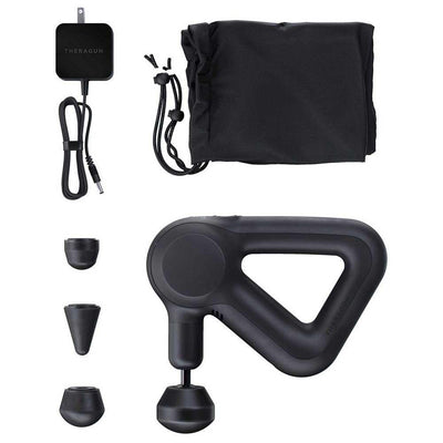 Theragun Prime + Wedge Accessory